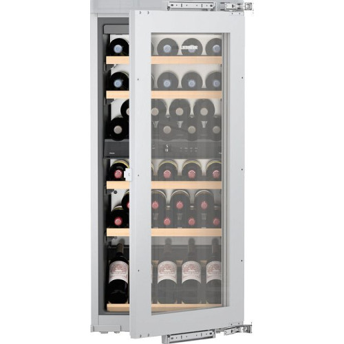 Винный Холодильник Liebherr EWTdf 2353-26 001
