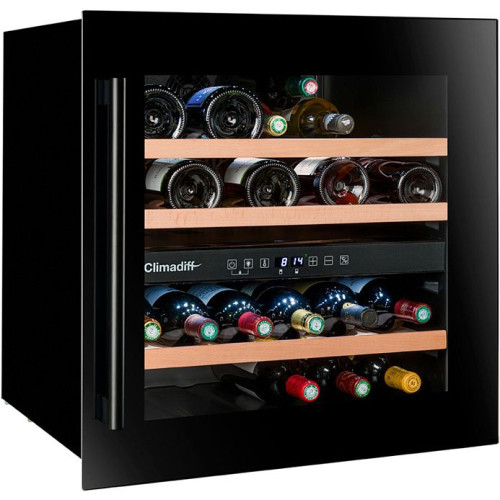 Винный холодильник Climadiff CBI40DB1