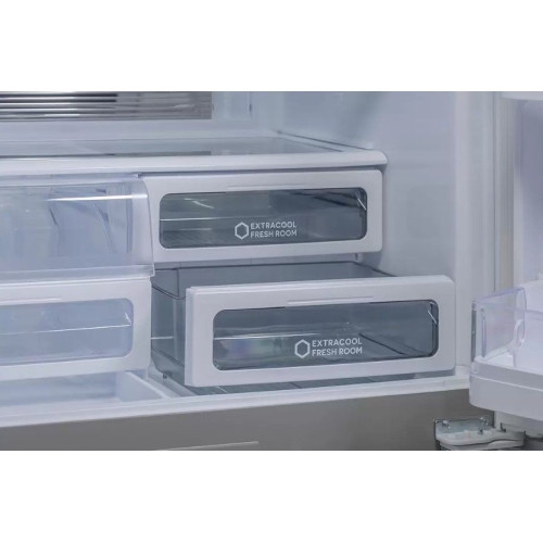 Холодильник Sharp SJGX98PWH