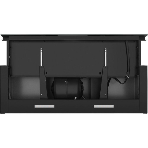 Вытяжка Maunfeld GALAXY 90 черный