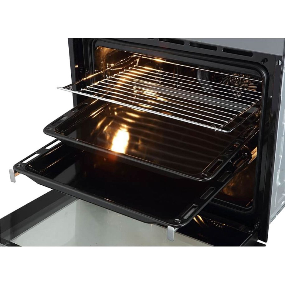 Духовой шкаф Midea MO82107PGG-I