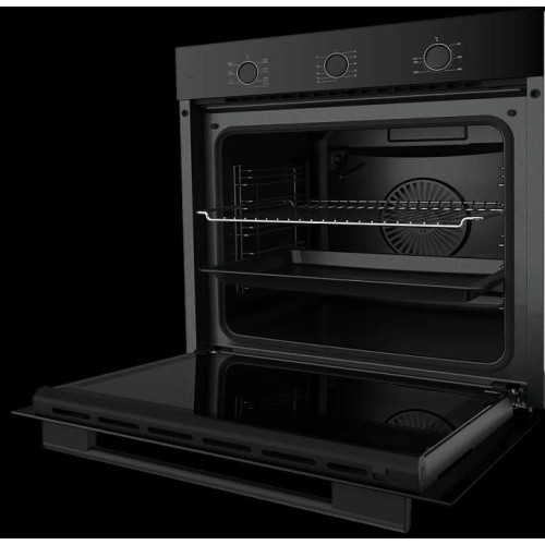 Духовой шкаф Kuppersberg HO 603 B