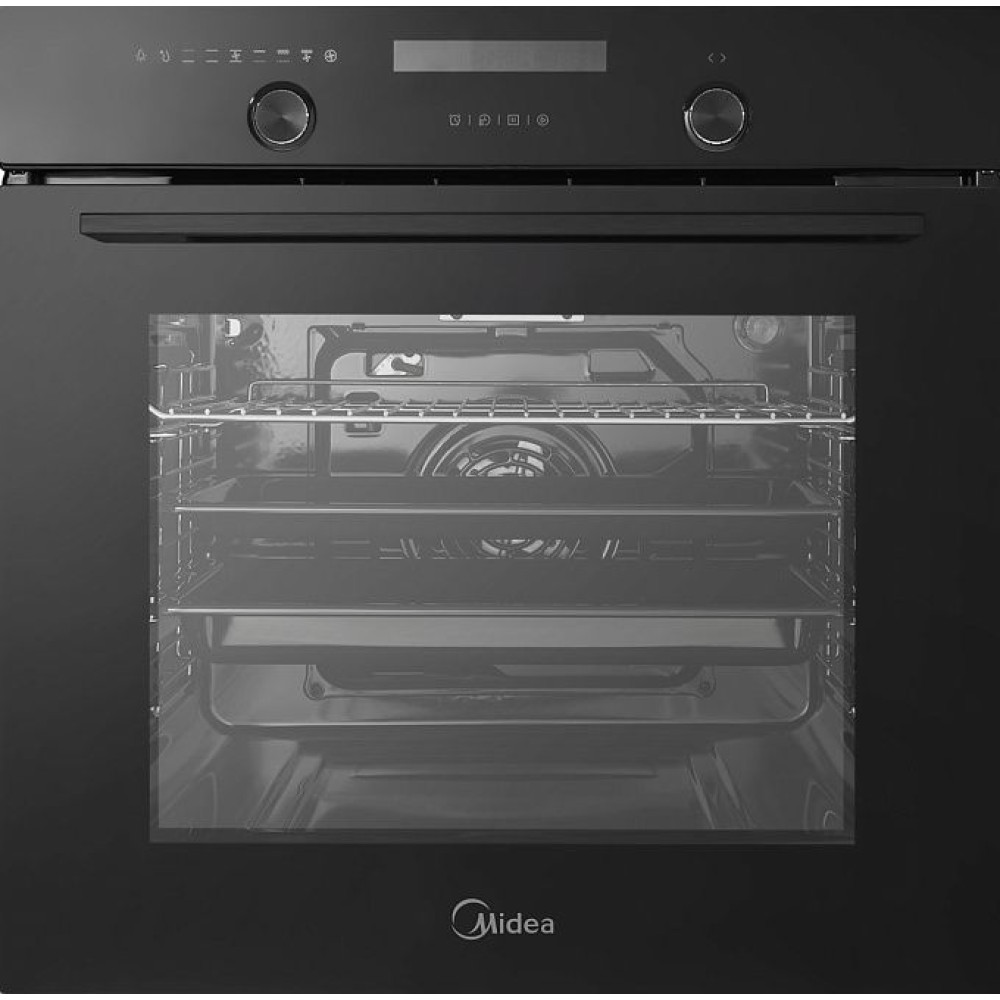 Духовой шкаф Midea MO78107CGB