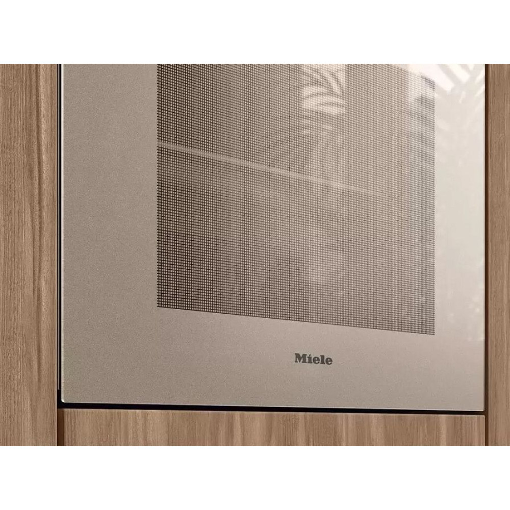 Духовой шкаф Miele H 7860 BPX Pearlbeige
