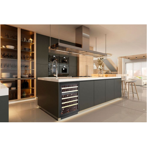 Винный холодильник LaSommeliere LSBU51DB2