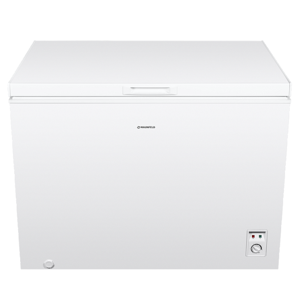 Морозильный ларь Maunfeld MFL300W