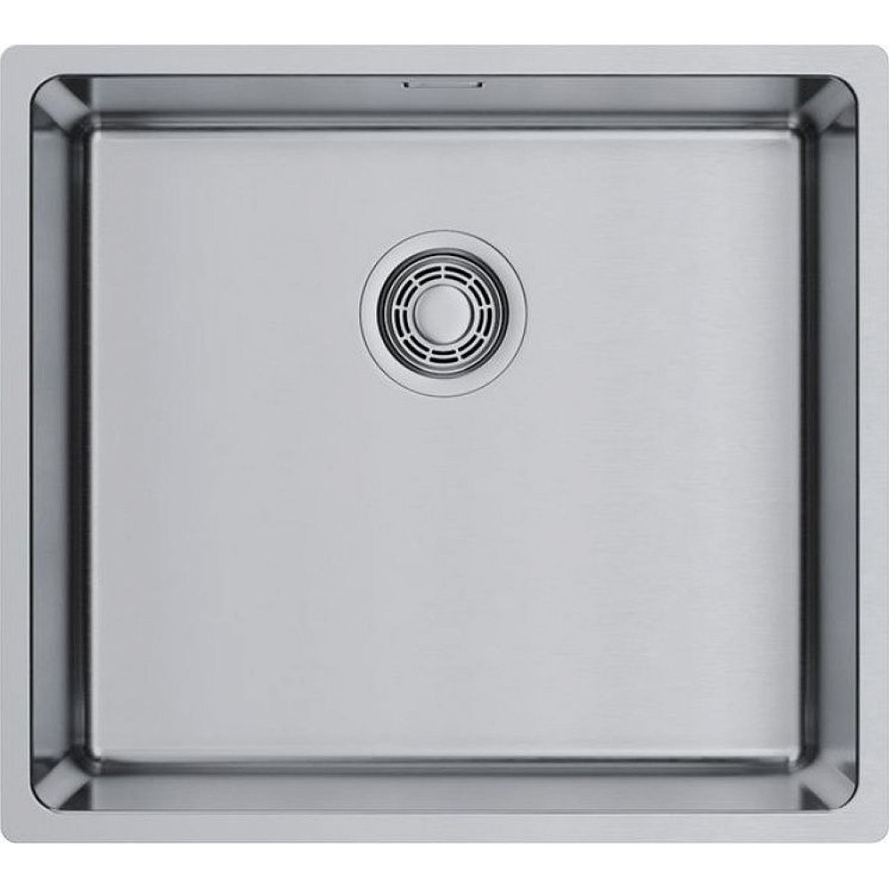 Кухонная мойка OMOIKIRI Tadzava 49-U-IN ULTRA 15(арт.4997115)