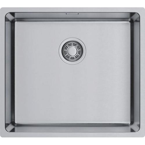 Кухонная мойка OMOIKIRI Tadzava 49-U-IN ULTRA 15(арт.4997115)