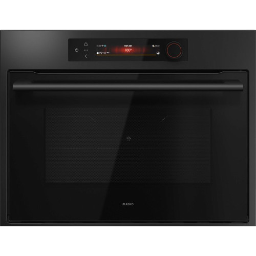 Компактный дух. шкаф Asko OCM64GSH