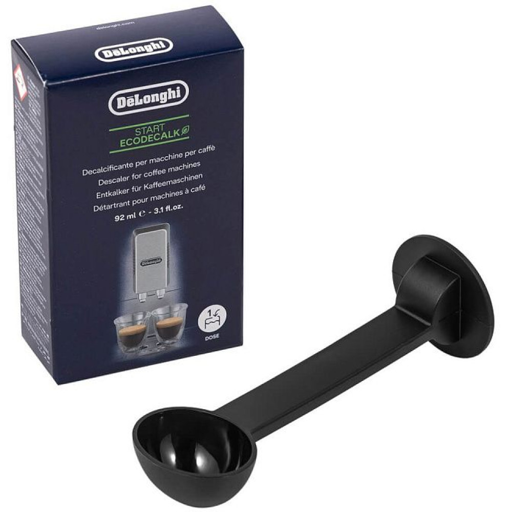 Кофеварка рожковая DeLonghi EC 685.W