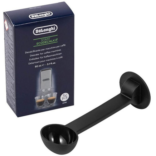 Кофеварка рожковая DeLonghi EC 685.W