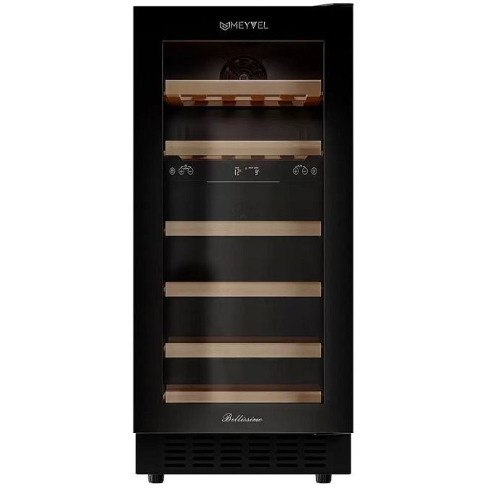 Винный холодильник Meyvel MV28NH-KBT2