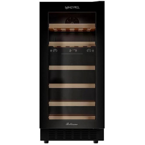 Винный холодильник Meyvel MV28NH-KBT2