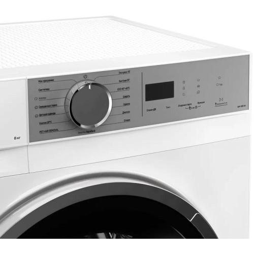 Стиральная машина Kuppersberg WM 480 W