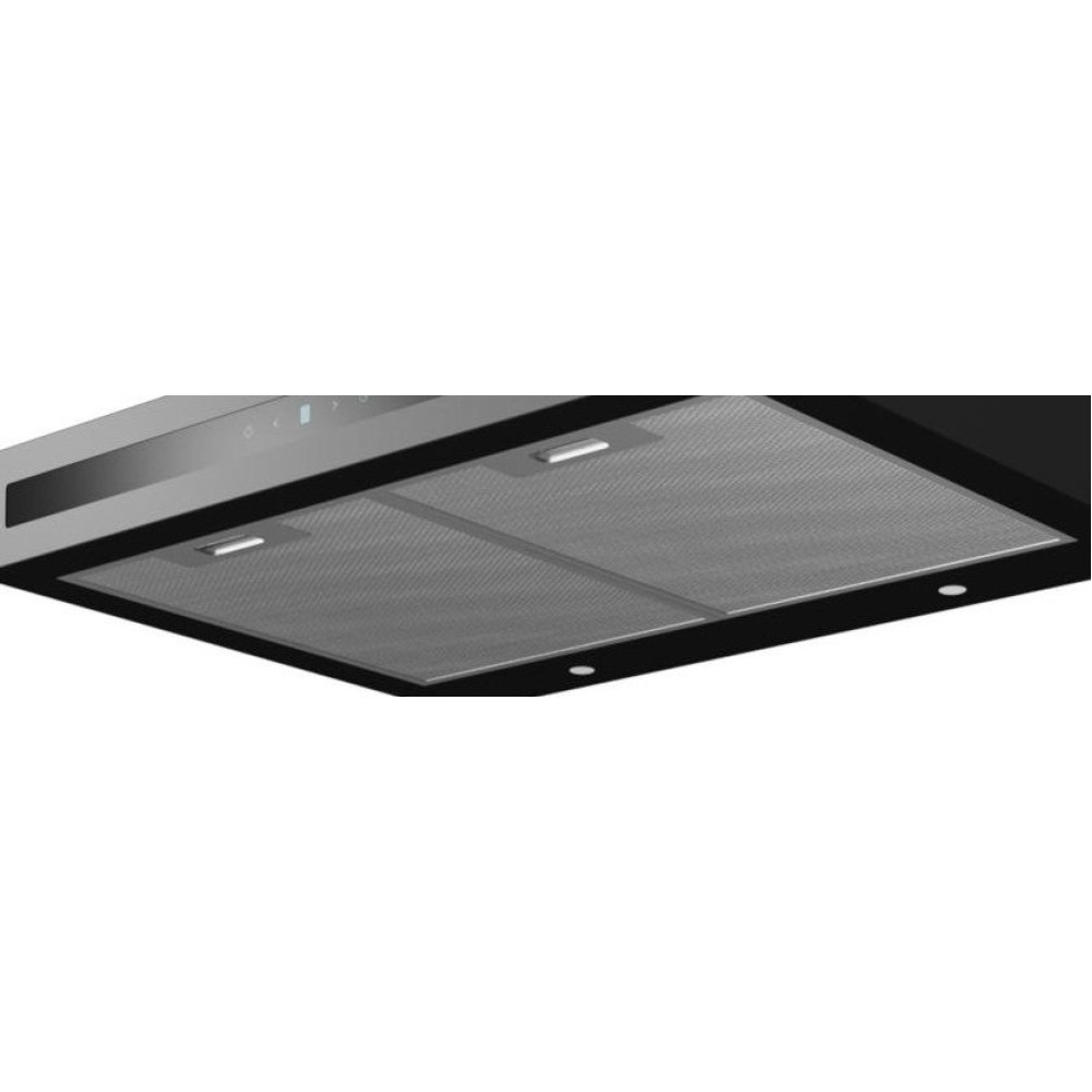 Купольная вытяжка Korting KHC 6877 N