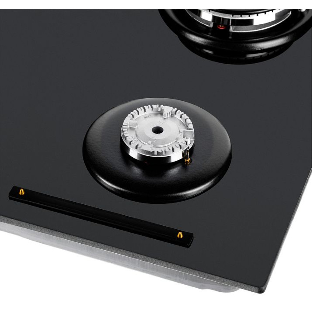 Газовая панель Maunfeld EGHG.64.63CB.R/G