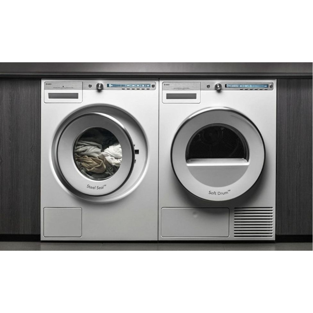 Стиральная машина Asko W4114C.W/3