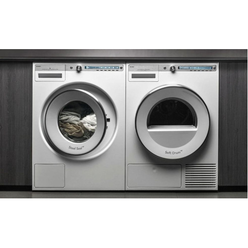 Стиральная машина Asko W4114C.W/3