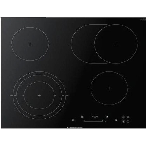 Стеклокерамическая панель Kuppersbusch KE 6350.0 SR