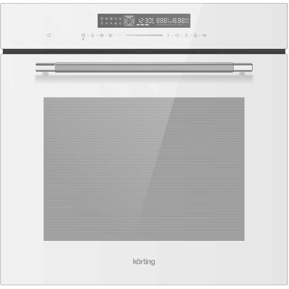 Духовой шкаф Korting OKB 1351 S GSCW