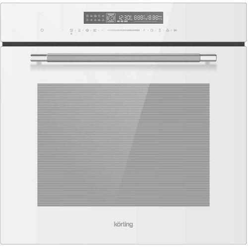 Духовой шкаф Korting OKB 1351 S GSCW