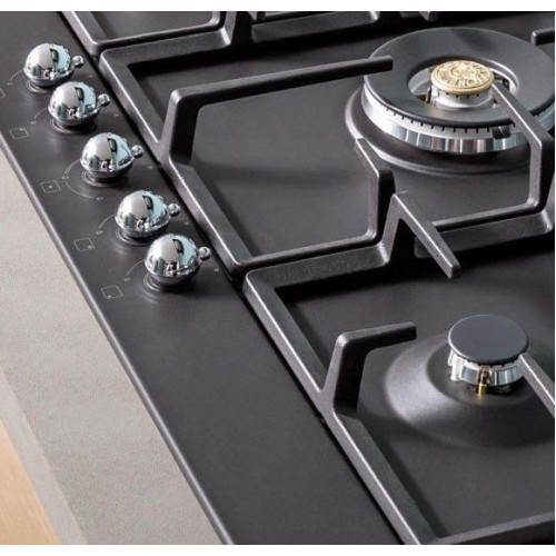 Варочная панель Bertazzoni P755CHERNE