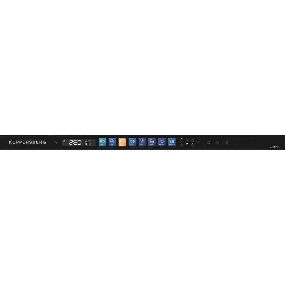 Посудомоечная машина Kuppersberg GIM 6097