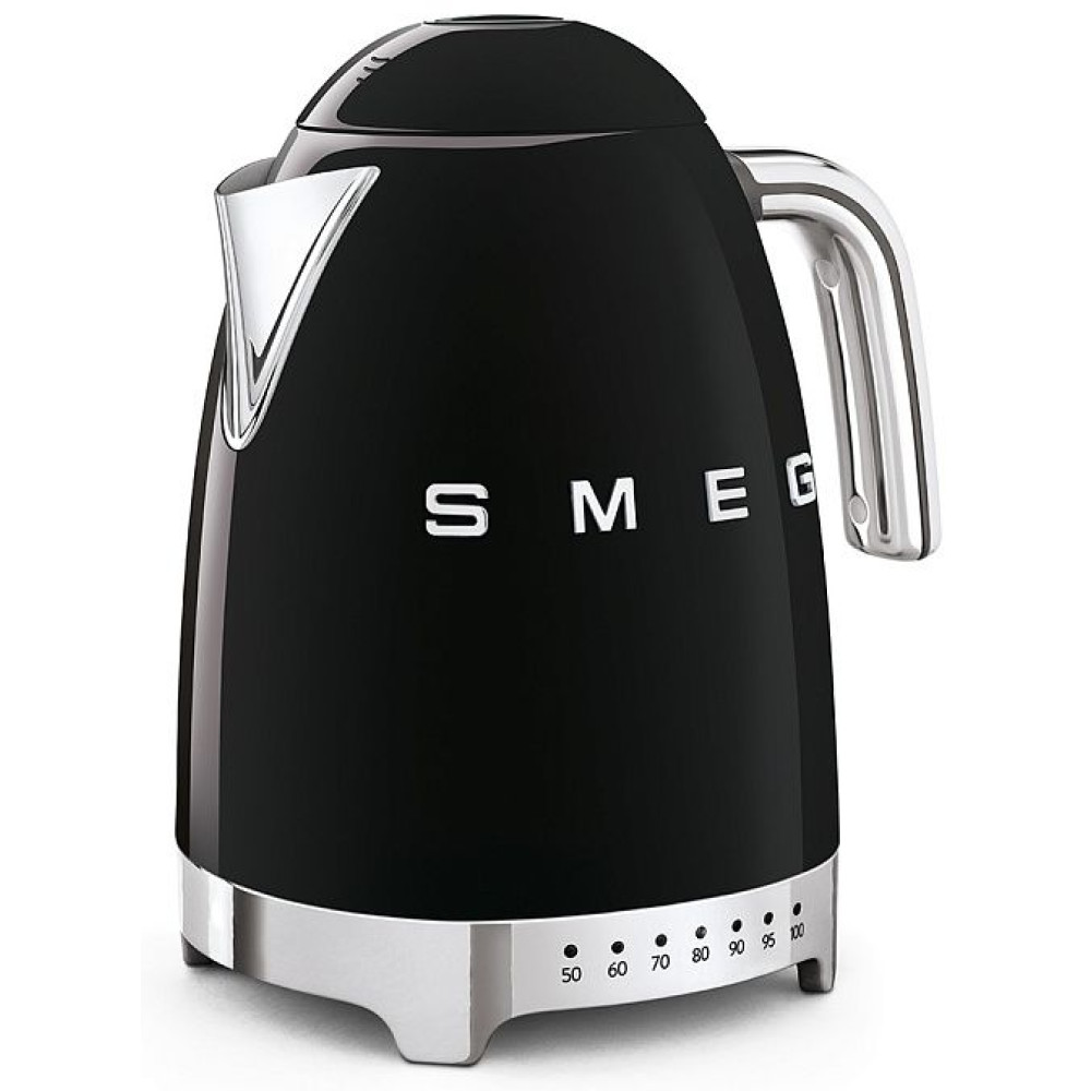 Чайник Smeg KLF04BLEU