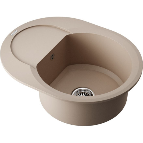 Кухонная мойка OMOIKIRI Sakaime 60E-SA(арт.4993122)