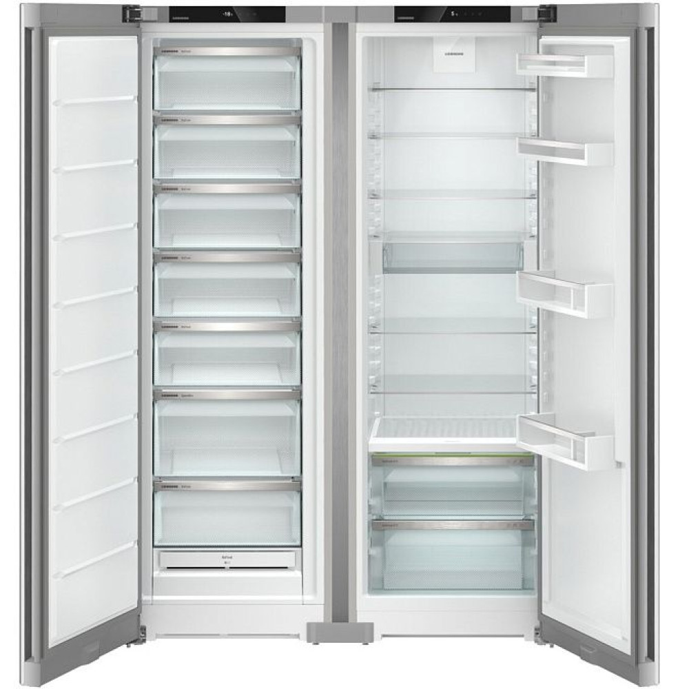 Холодильник Liebherr XRFsf 5225-22 001 (SRBsfc 5220-22 001+SFNsfd 5227-22 001)