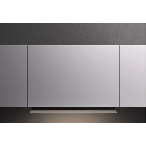 Встраиваемая вытяжка Falmec VIRGOLA NO-DROP TOUCH 120 BLACK