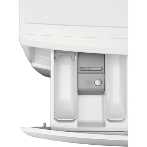 Стиральная машина AEG LFR73864BE