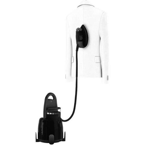 Гладильная система LauraStar LIFT+ EU ULTIMATE BLACK