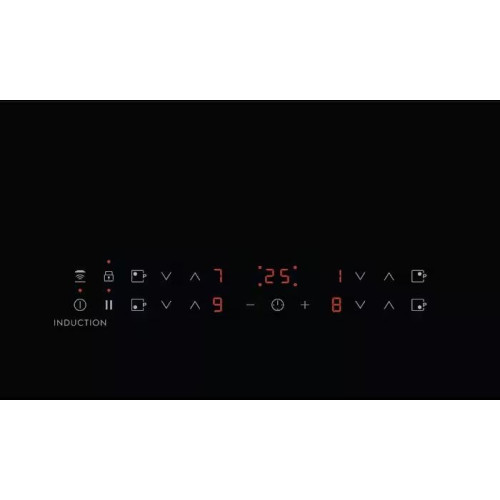 Варочная панель Electrolux CIR60433