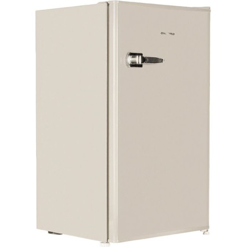 Холодильник MAUNFELD MFF83RBG