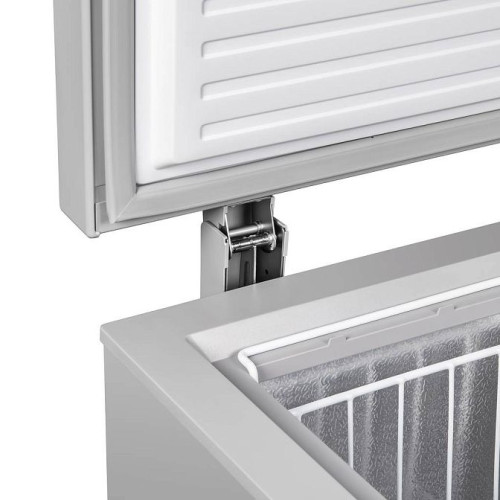 Морозильный ларь Maunfeld MFL300GR