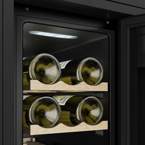 Винный холодильник De Dietrich DUW20FB