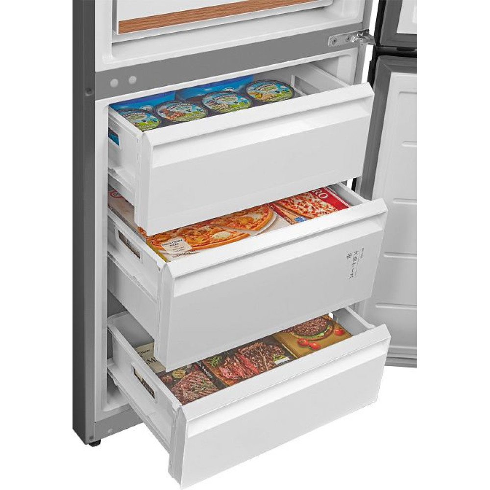 Холодильник Toshiba GR-RB572WI-PMJ(06)