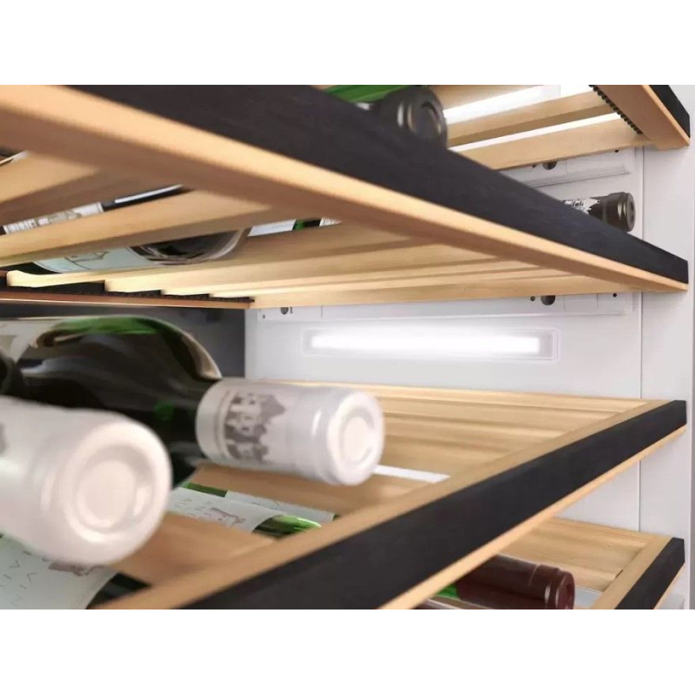 Встраиваемый винный шкаф Miele KWT 2672 VIS