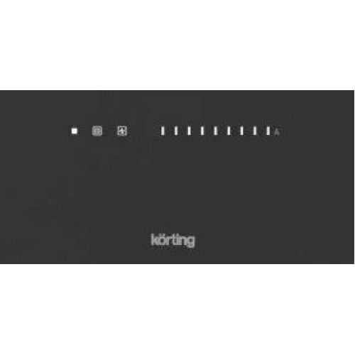 Встраиваемая вытяжка Korting KHI 9997 GN