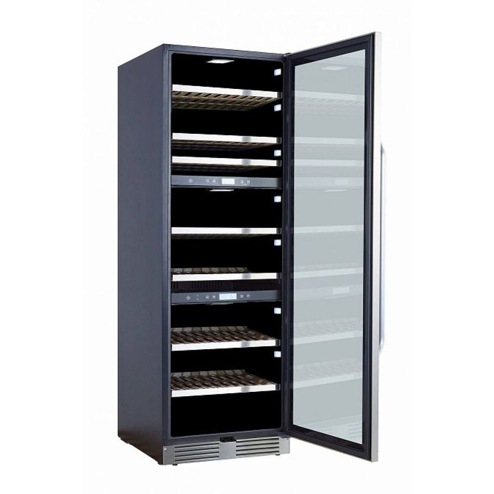 Винный холодильник LaSommeliere MT150DZ