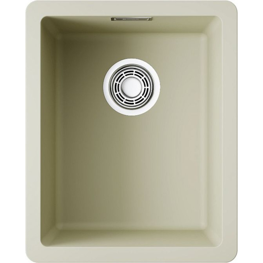 Кухонная мойка OMOIKIRI Kata 34-U-BE (арт.4993380)