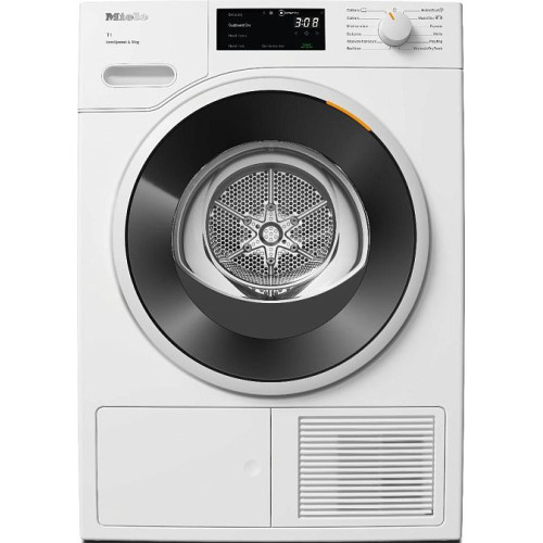 Сушильная машина Miele TWC640WP