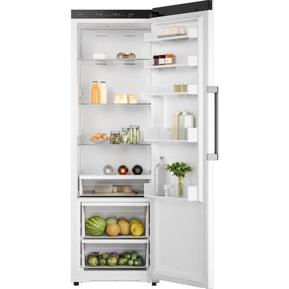 Холодильник Asko RFR286KNCW1