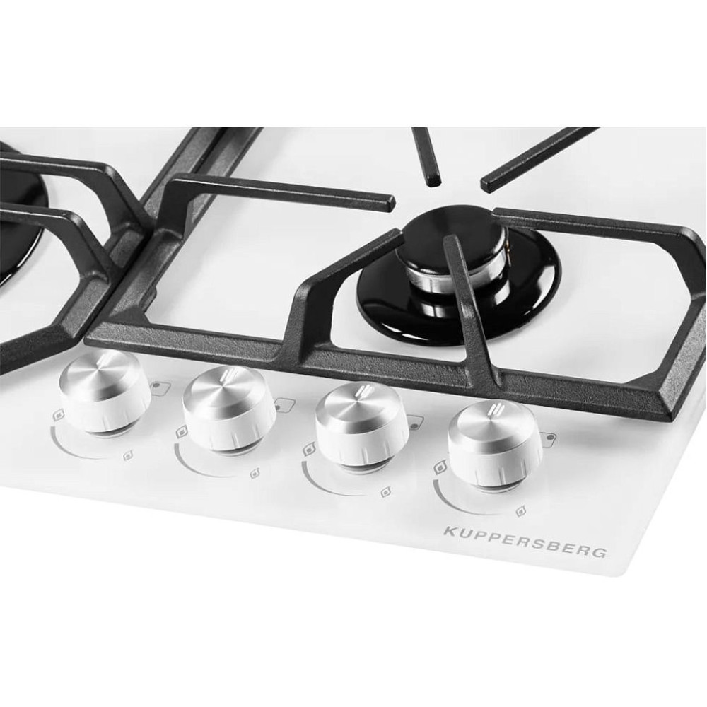 Варочная панель Kuppersberg FG 62 W