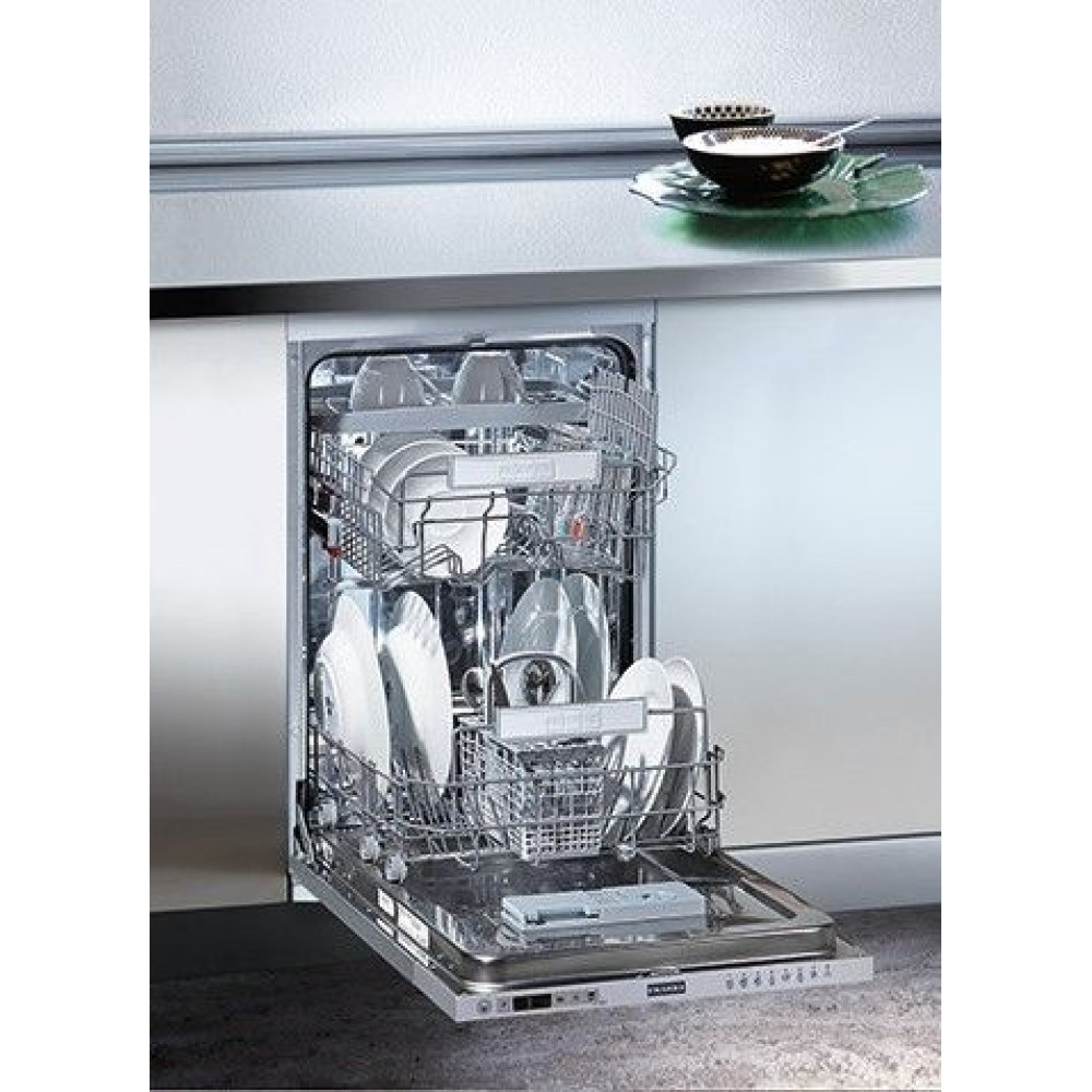Встраиваемая посудомоечная машина Franke FDW 4510 E8P E
