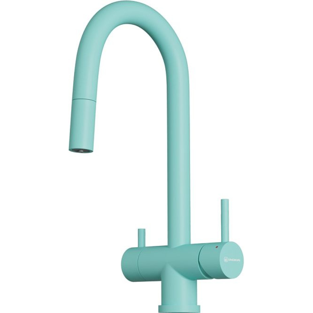 Смеситель OMOIKIRI Akita-S-AZ (арт.4994436 )