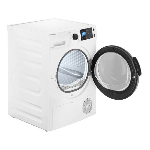 Сушильная машина Maunfeld MFDM169WH