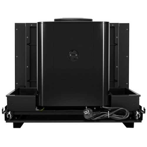 Встраиваемая кофемашина Maunfeld AMCM1503W