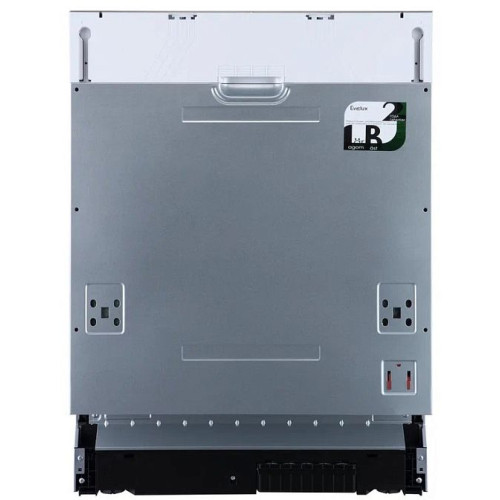 Встраиваемая посудомоечная машина Evelux BD 6001